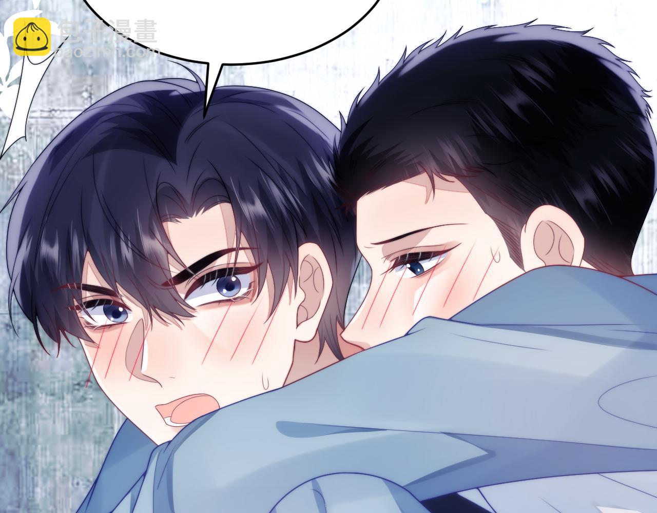 第24话 信息素好浓(1/2)-第25话