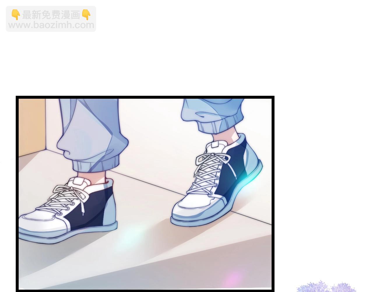 第2话 受不了了？(1/3)-第3话