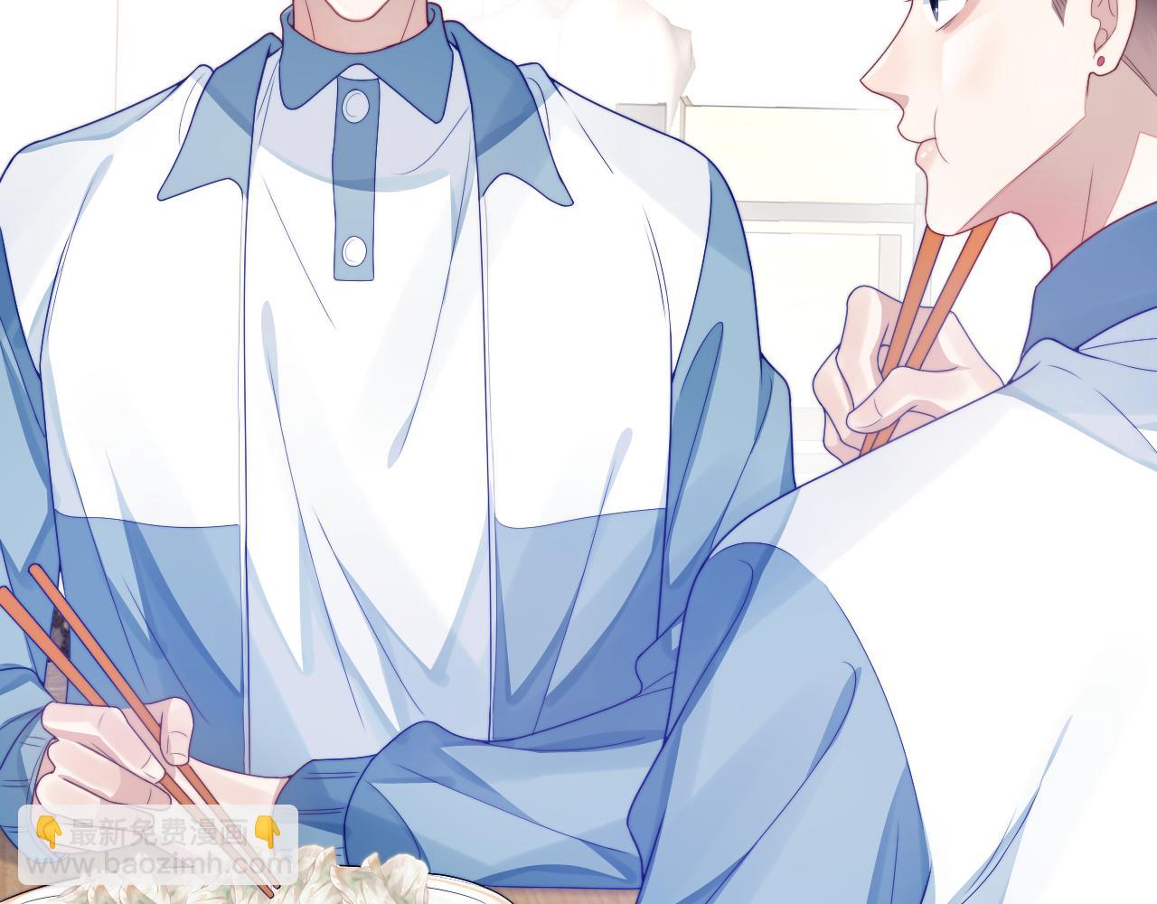 第32话 探望狗狗(1/3)-第33话