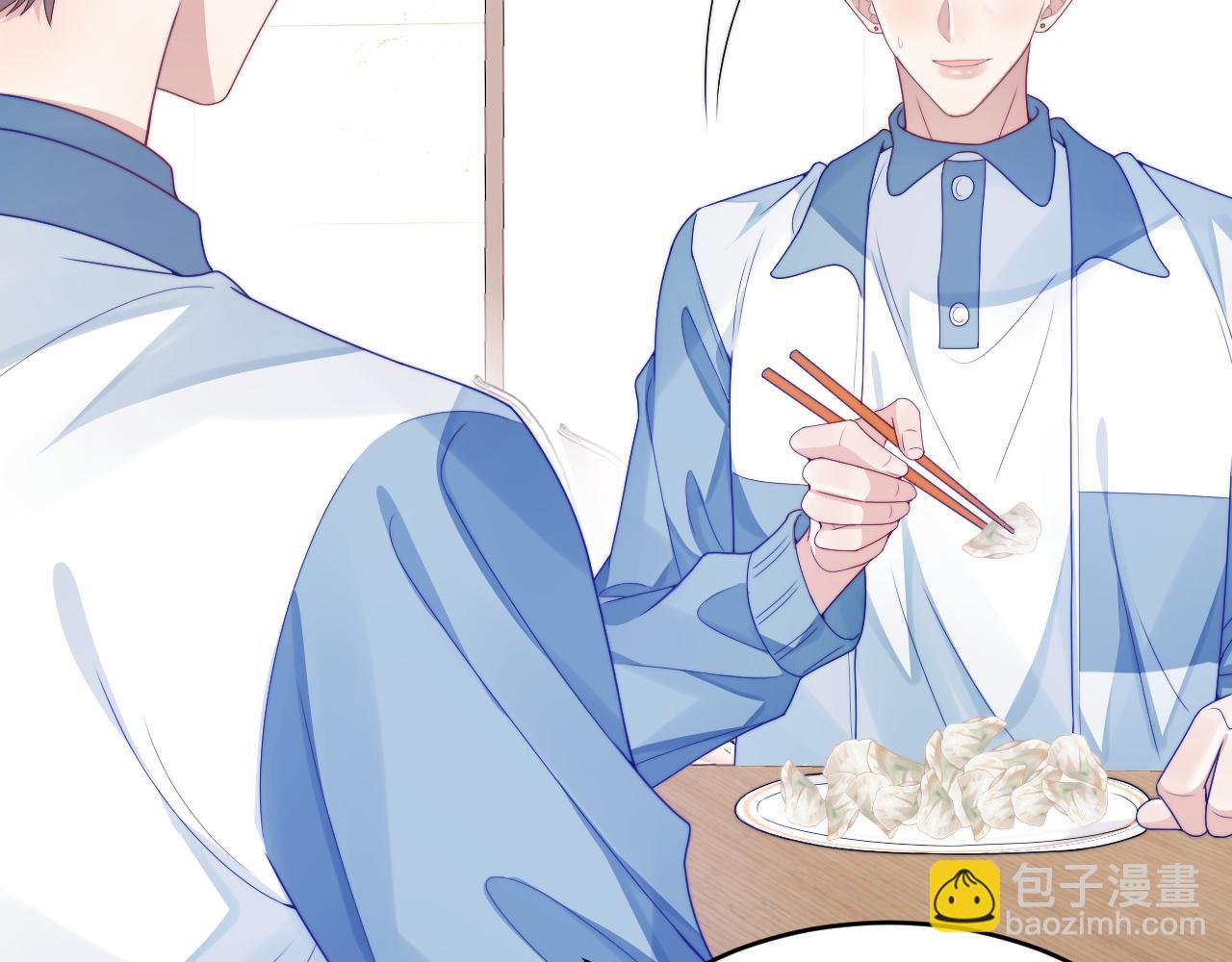 第32话 探望狗狗(1/3)-第33话