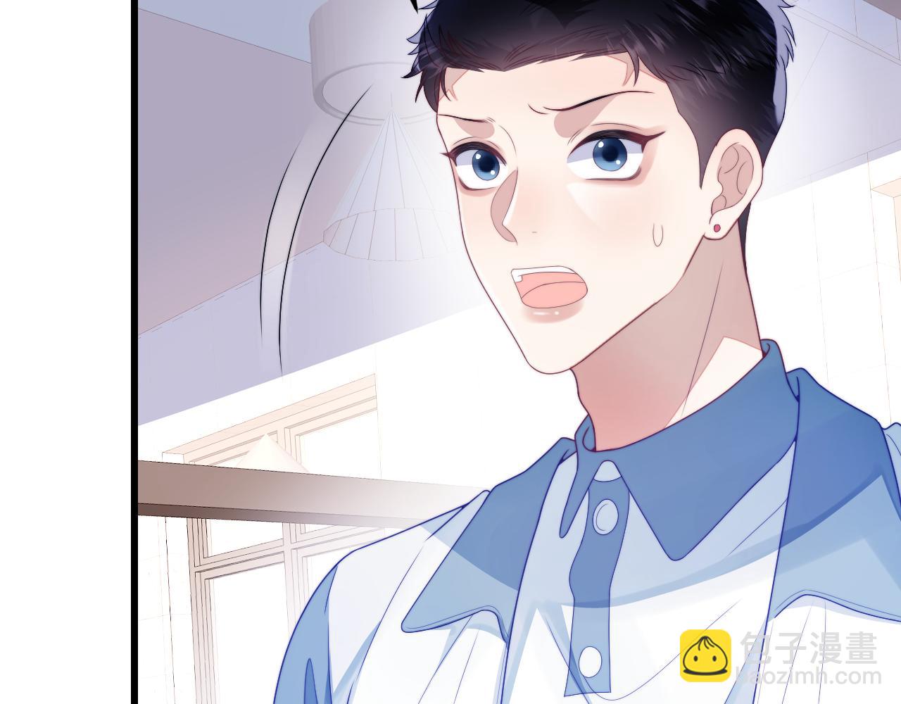 第32话 探望狗狗(1/3)-第33话