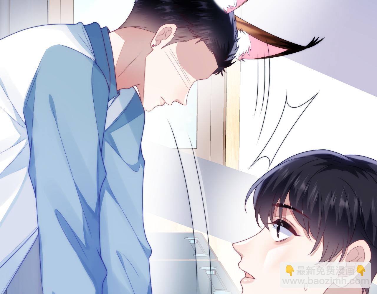 第32话 探望狗狗(1/3)-第33话