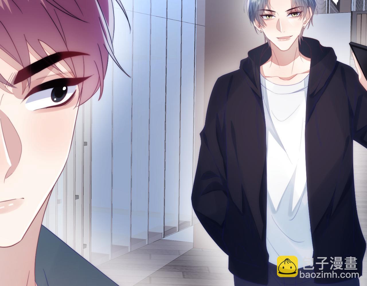 第34话  心机谢故(1/3)-第35话