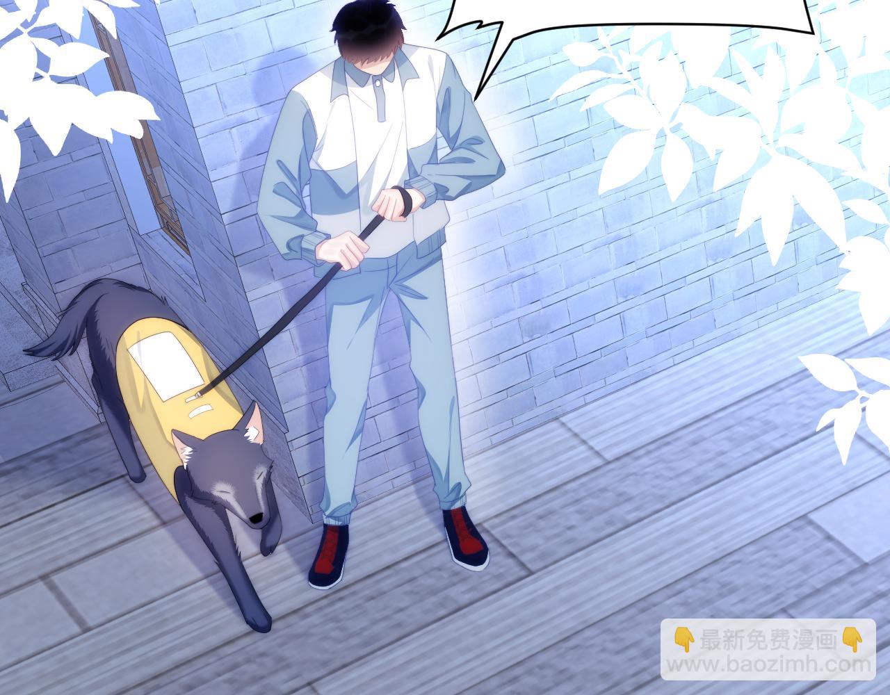 第34话  心机谢故(1/3)-第35话