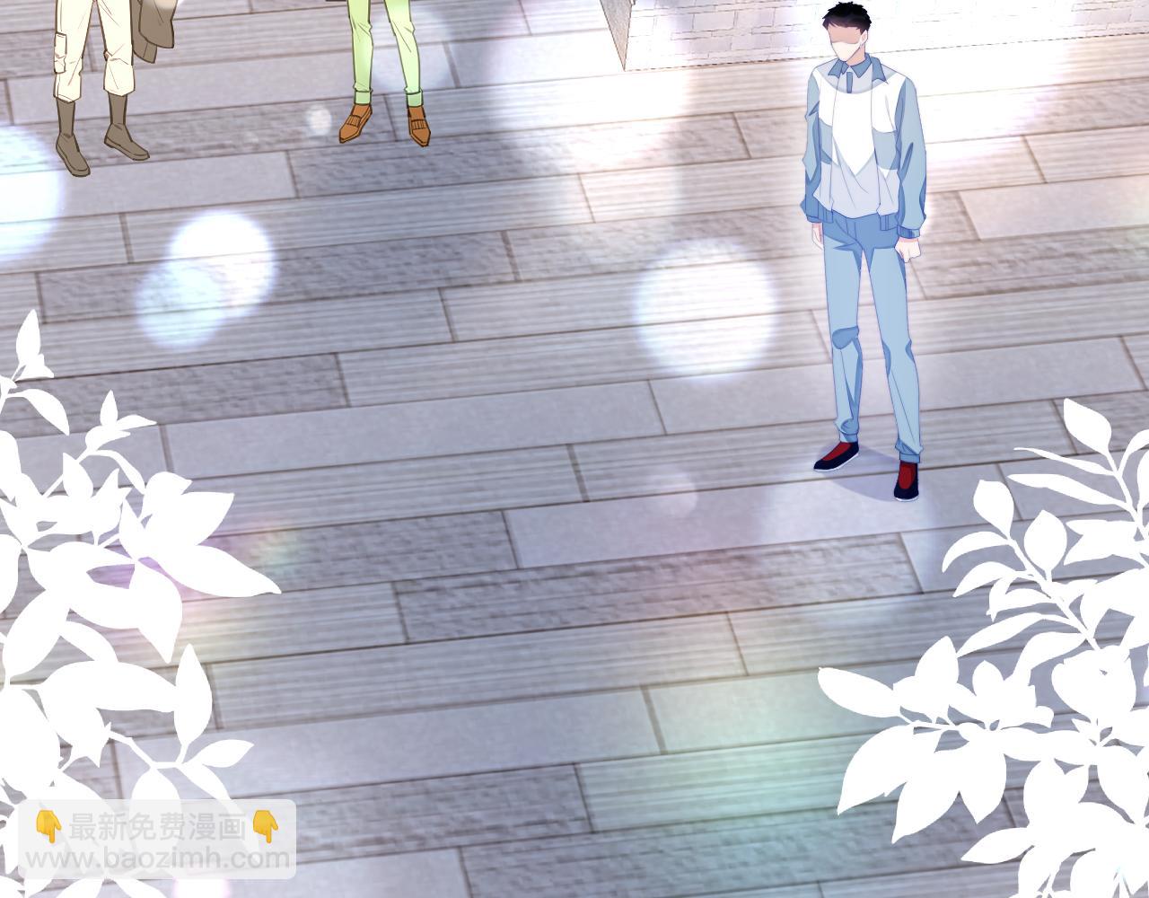 第34话  心机谢故(1/3)-第35话