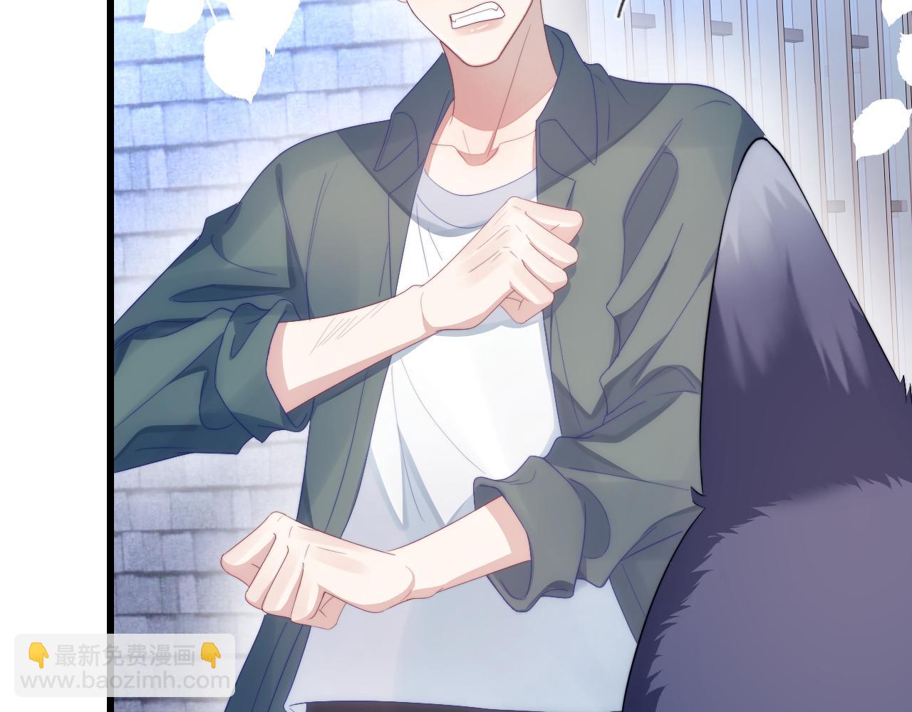 第34话  心机谢故(1/3)-第35话