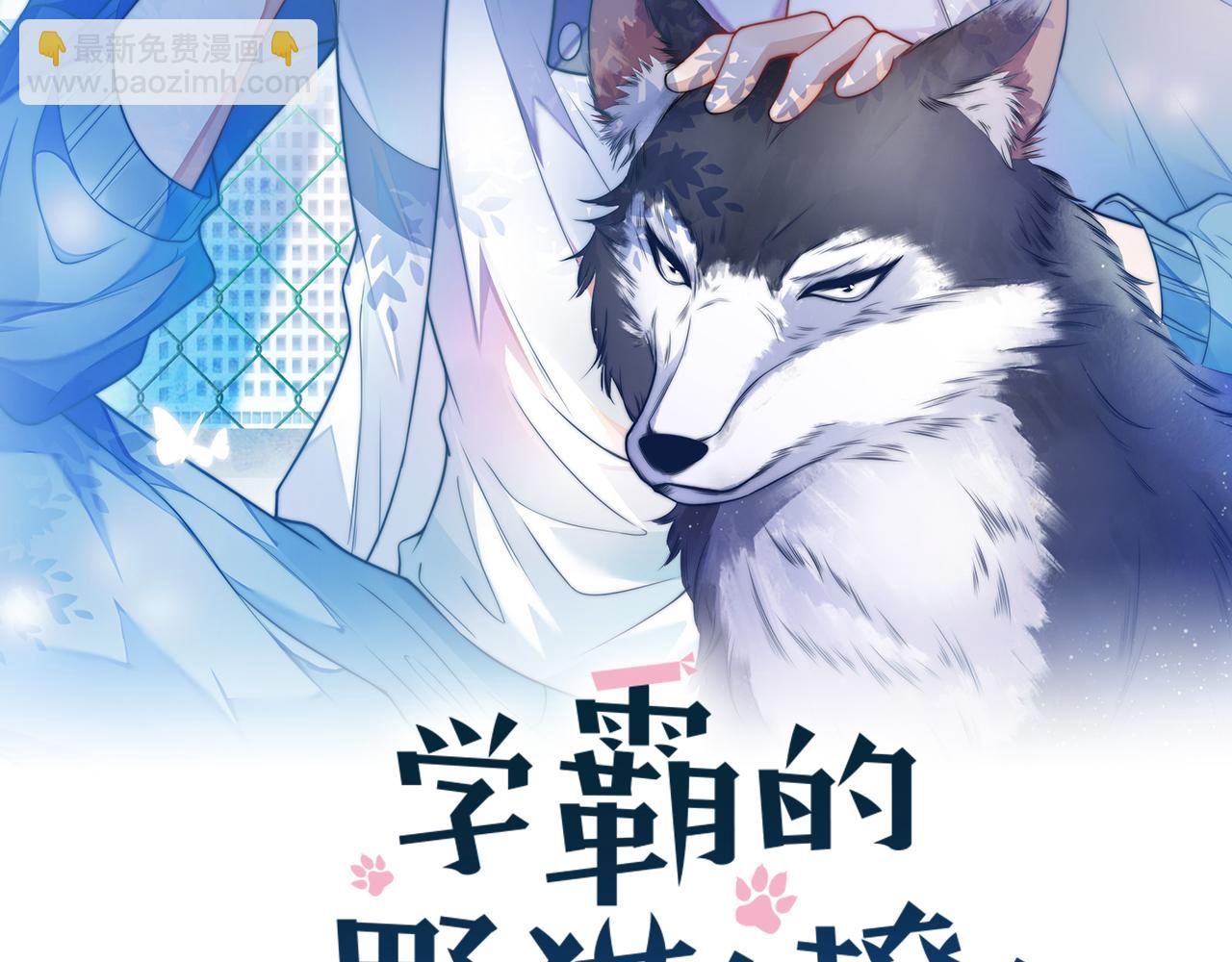 第36话 狗狗告白(1/3)-第37话