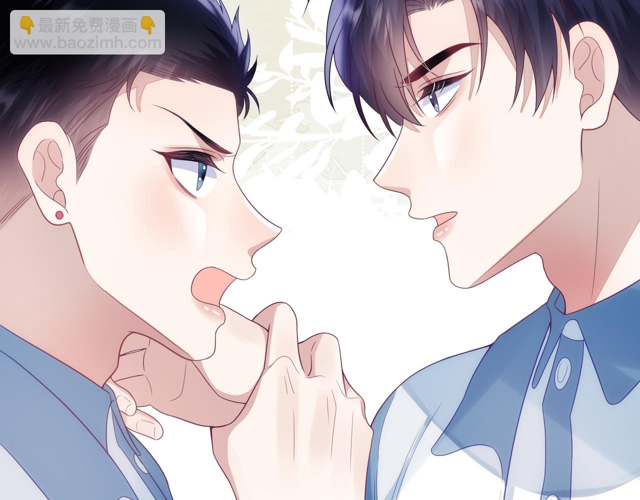 第38话  给你的礼物(1/3)-第39话