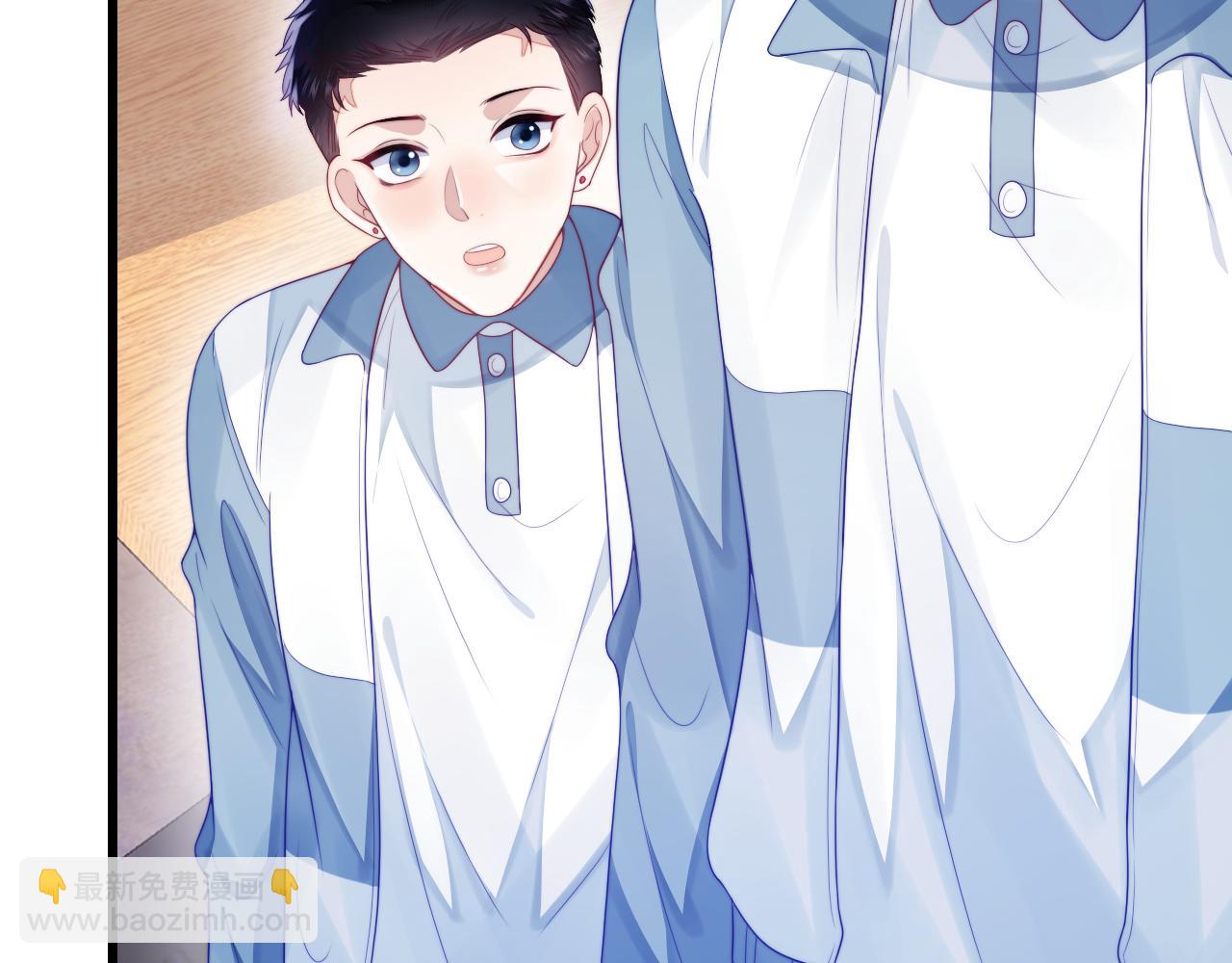 第38话  给你的礼物(1/3)-第39话