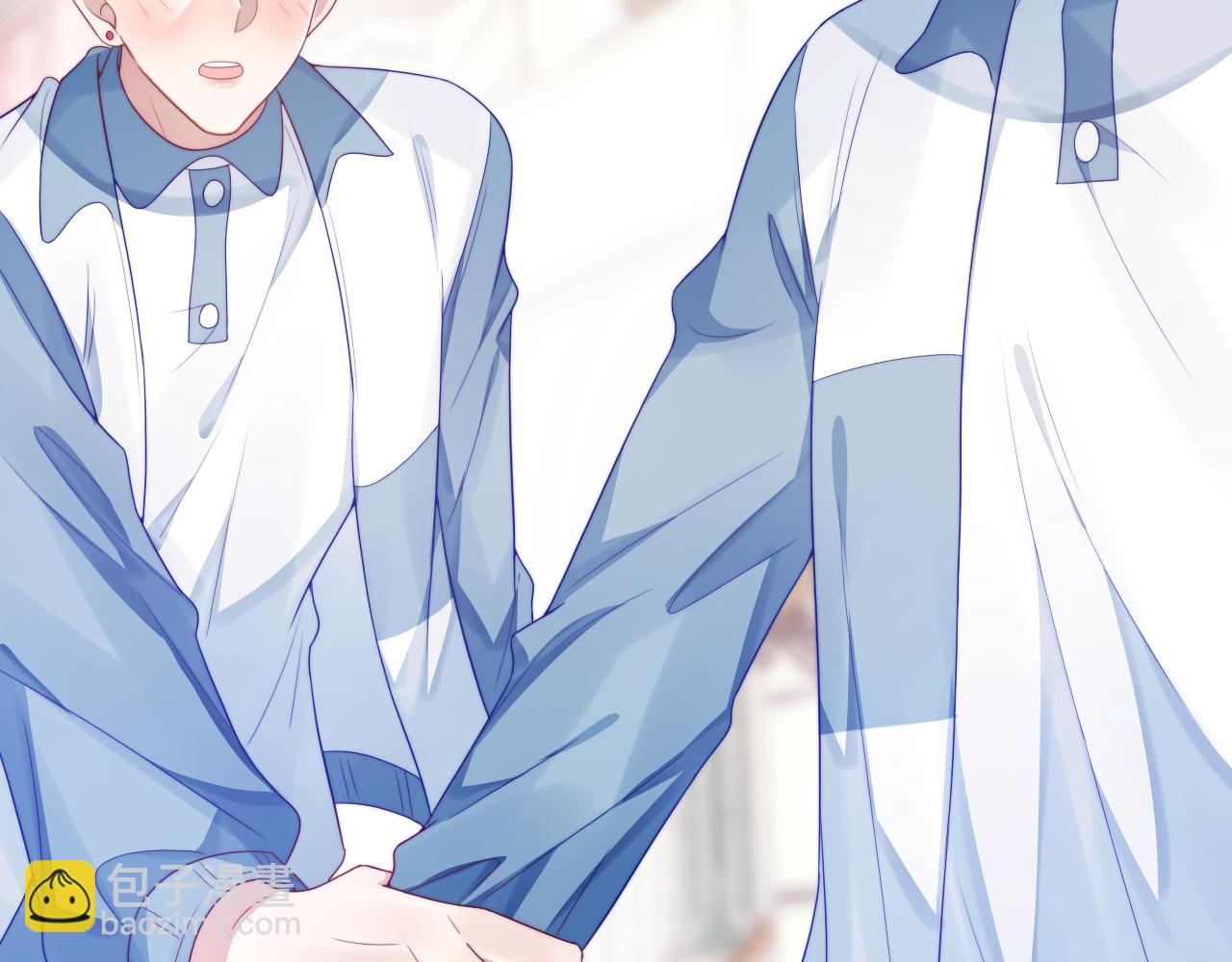 第38话  给你的礼物(1/3)-第39话