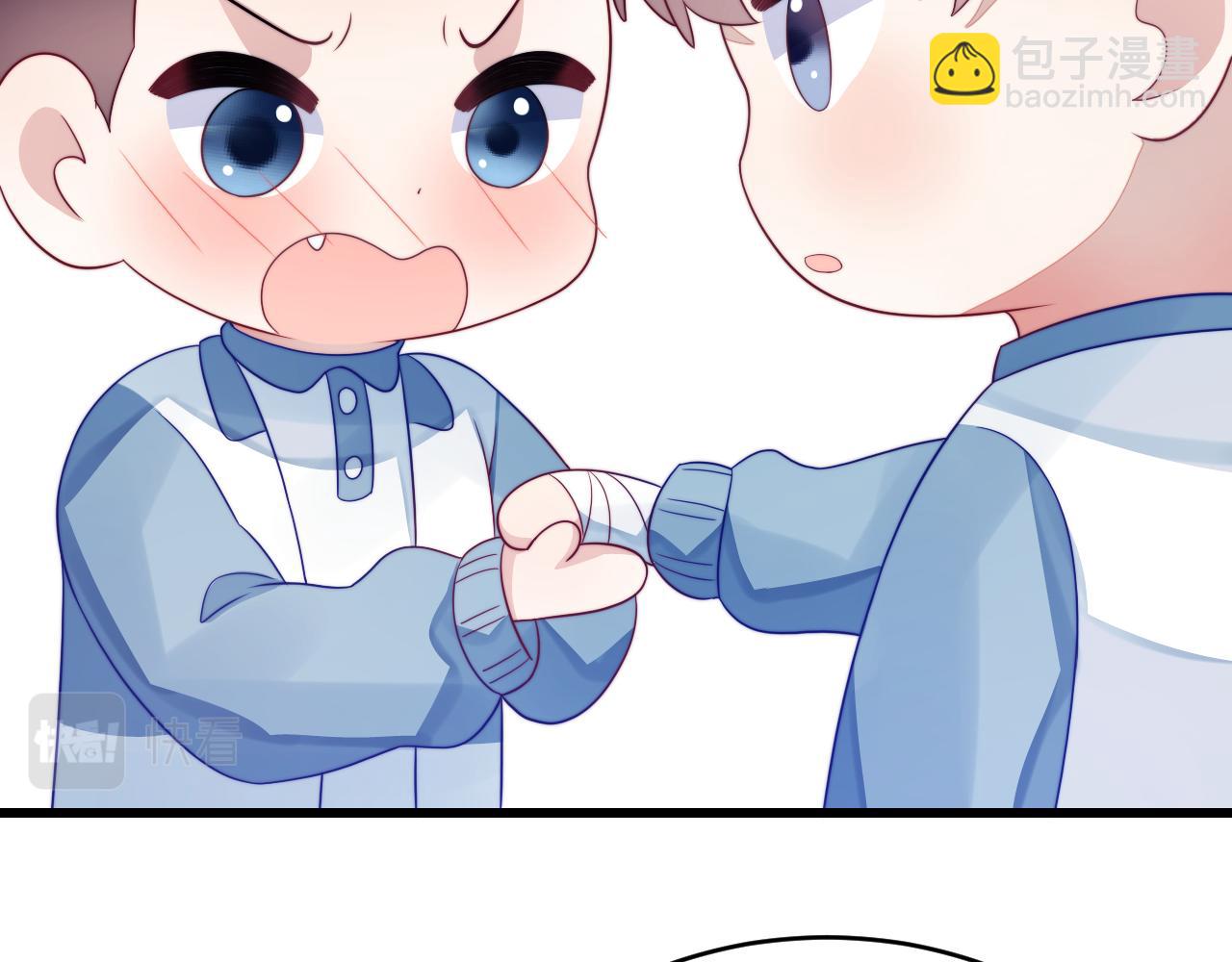 第38话  给你的礼物(1/3)-第39话