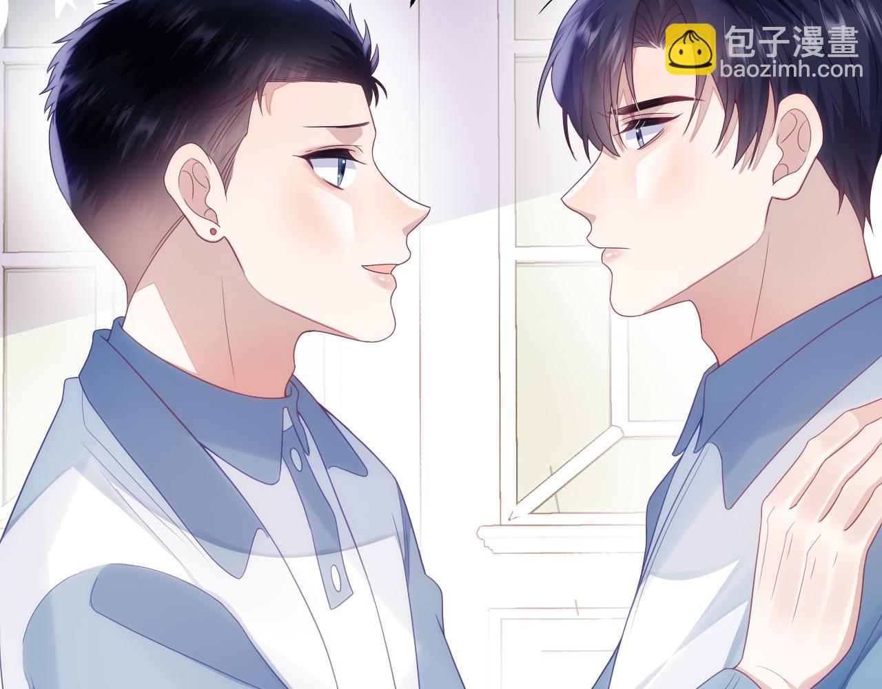 第38话  给你的礼物(1/3)-第39话