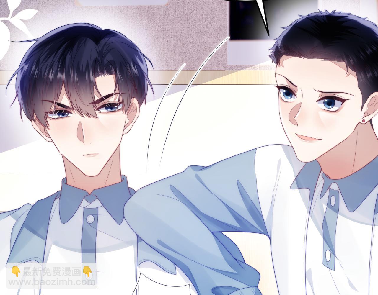 第40话 坏猫，不知好歹！(1/2)-第41话