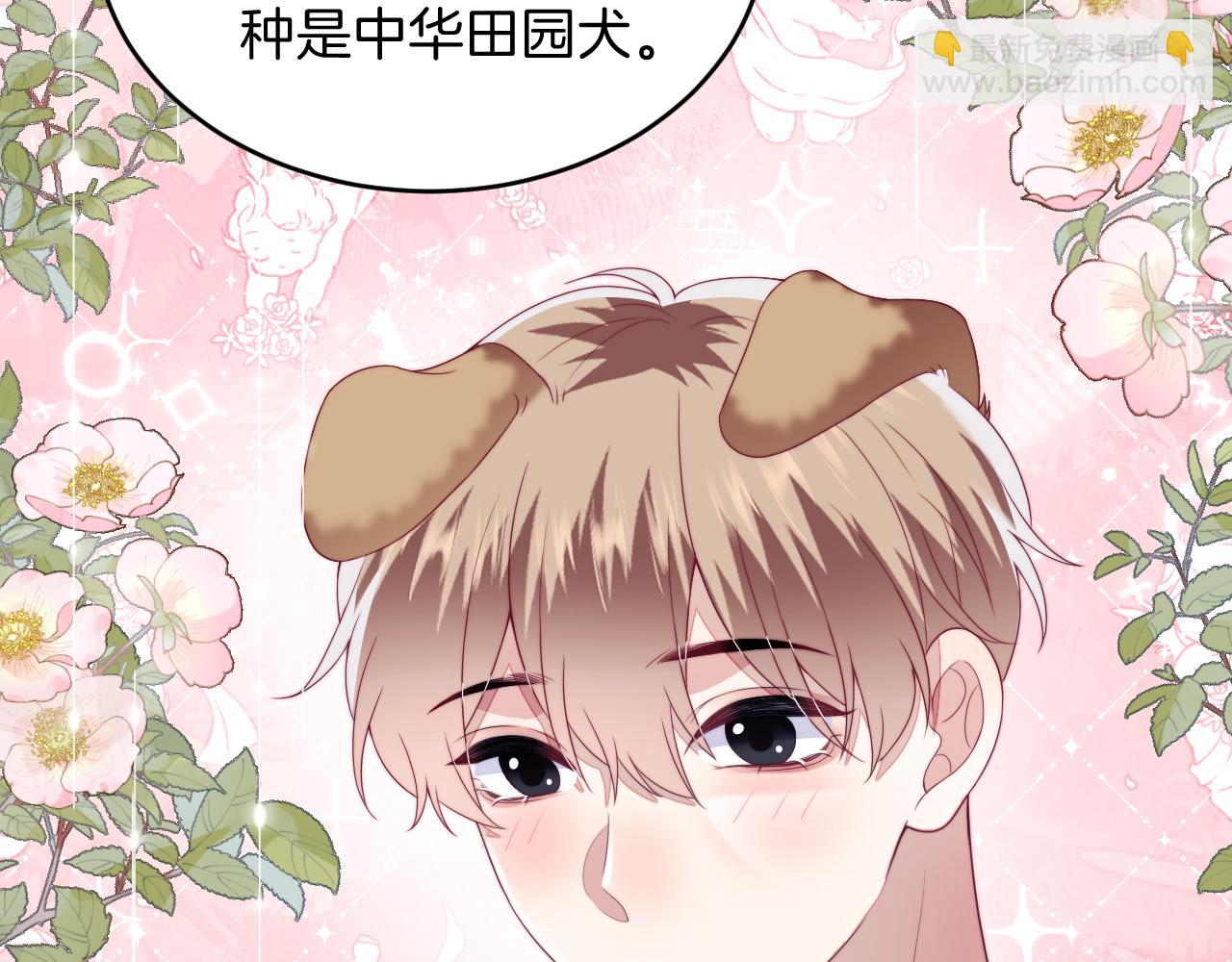 第42话 吃醋(1/3)-第43话