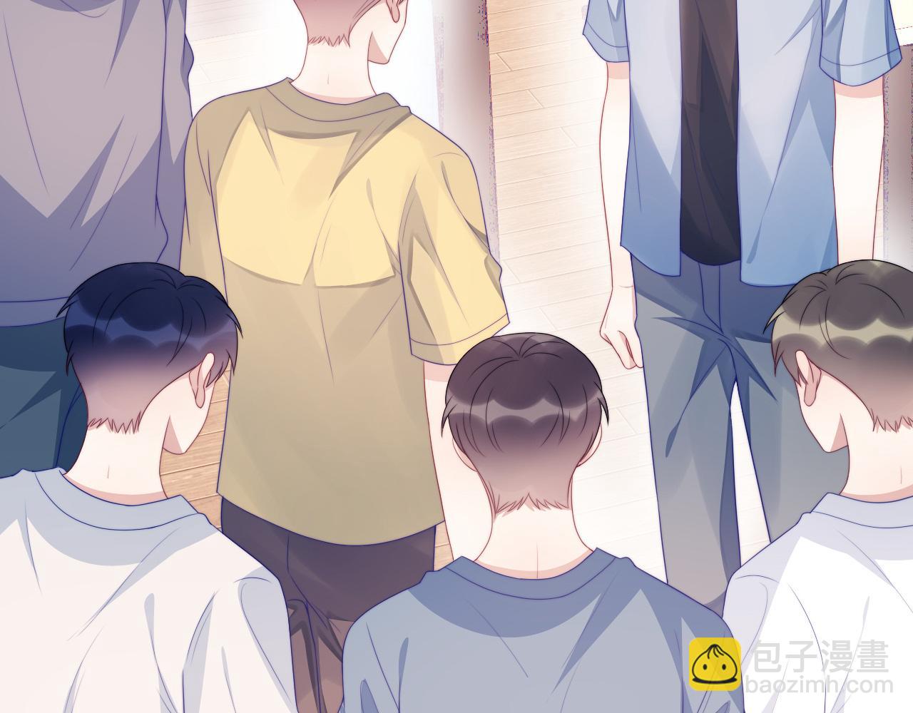 第44话 凡渡报名斗兽(1/3)-第45话