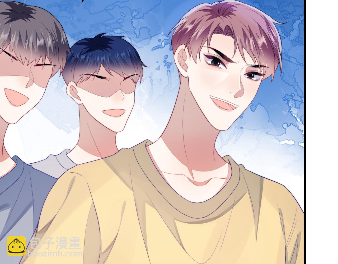 第44话 凡渡报名斗兽(1/3)-第45话