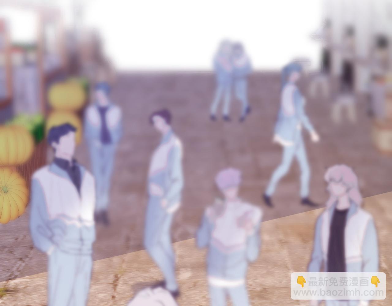 第48话 他竟然哄我了(1/2)-第49话