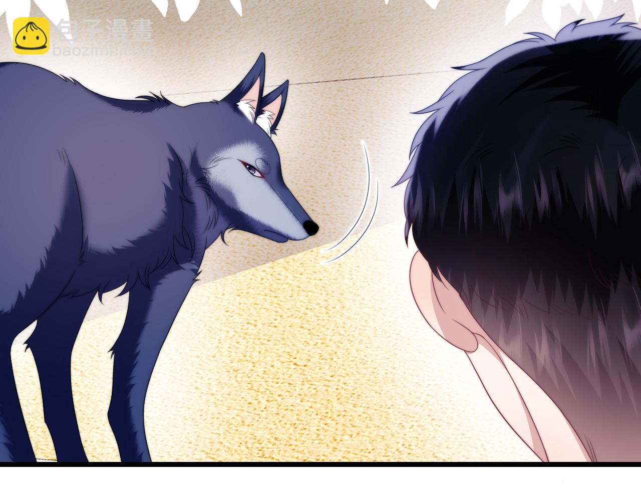 第50话  他真会耍帅(1/3)-第51话