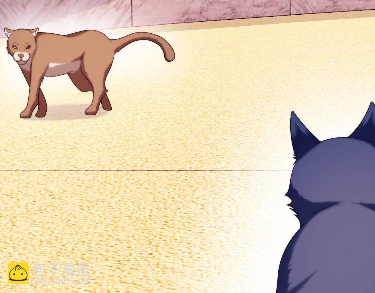 第50话  他真会耍帅(1/3)-第51话