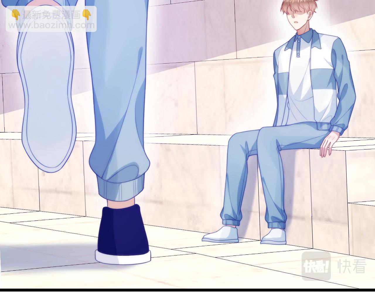 第50话  他真会耍帅(1/3)-第51话