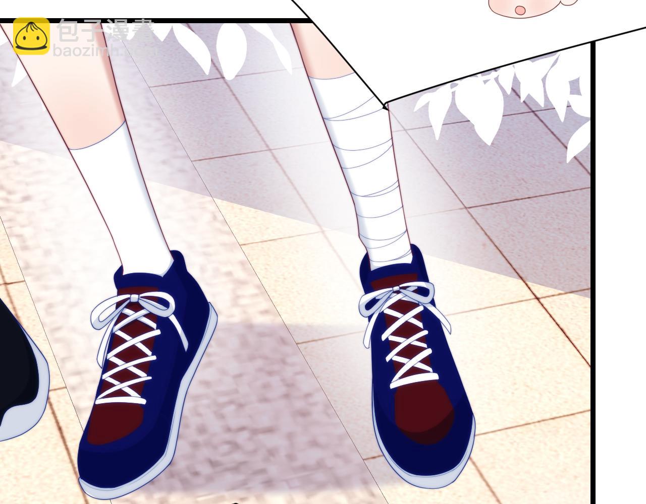 第54话  我很心疼你(1/2)-第55话