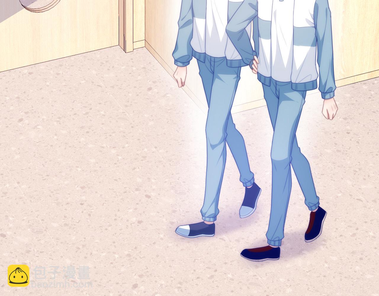 第56话 四舍五入蜜月游(1/2)-第57话