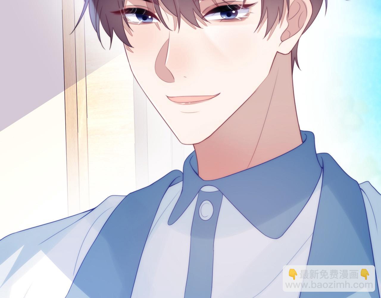 第56话 四舍五入蜜月游(1/2)-第57话