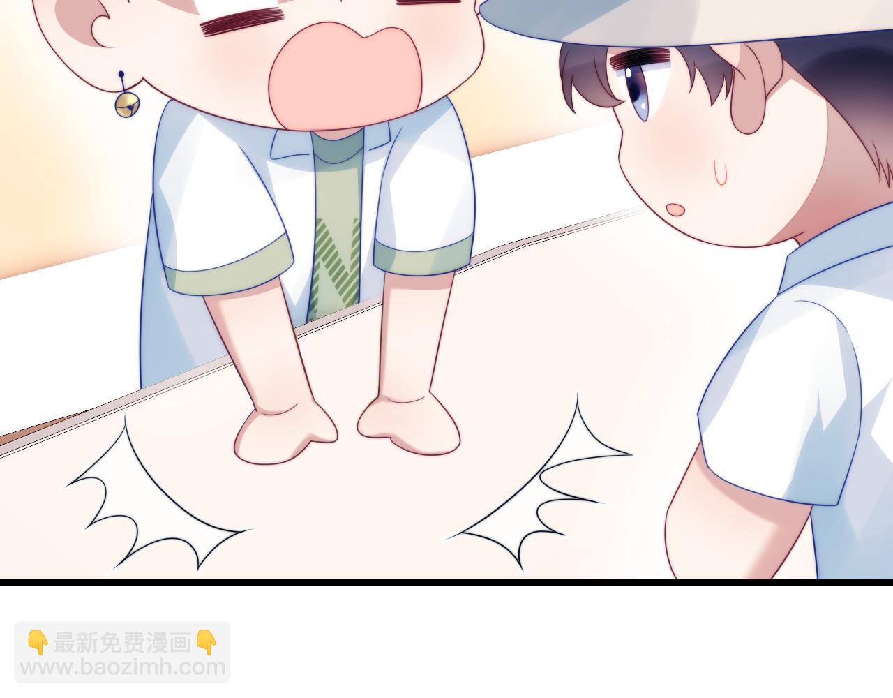 第58话 猫猫一直都很可爱(1/2)-第59话