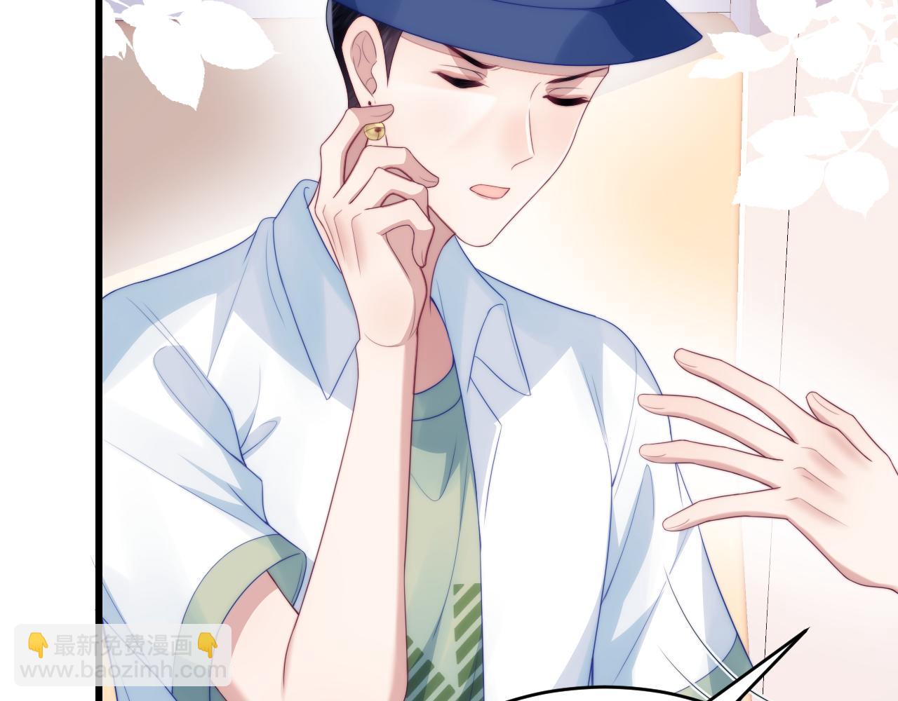 第58话 猫猫一直都很可爱(1/2)-第59话