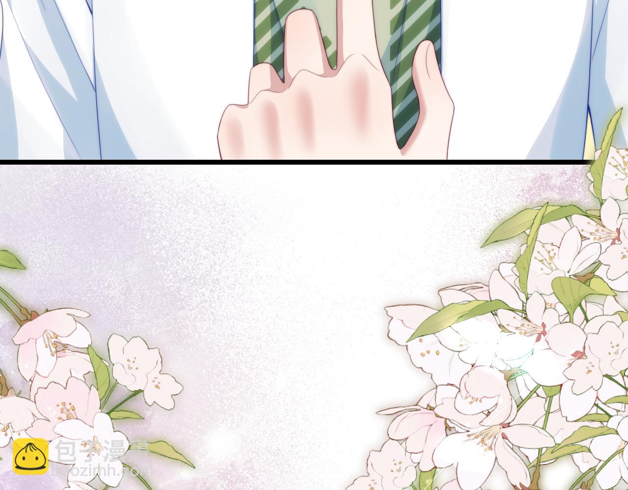 第58话 猫猫一直都很可爱(1/2)-第59话