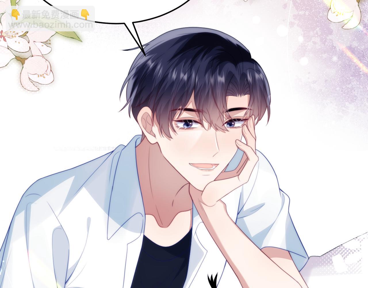 第58话 猫猫一直都很可爱(1/2)-第59话