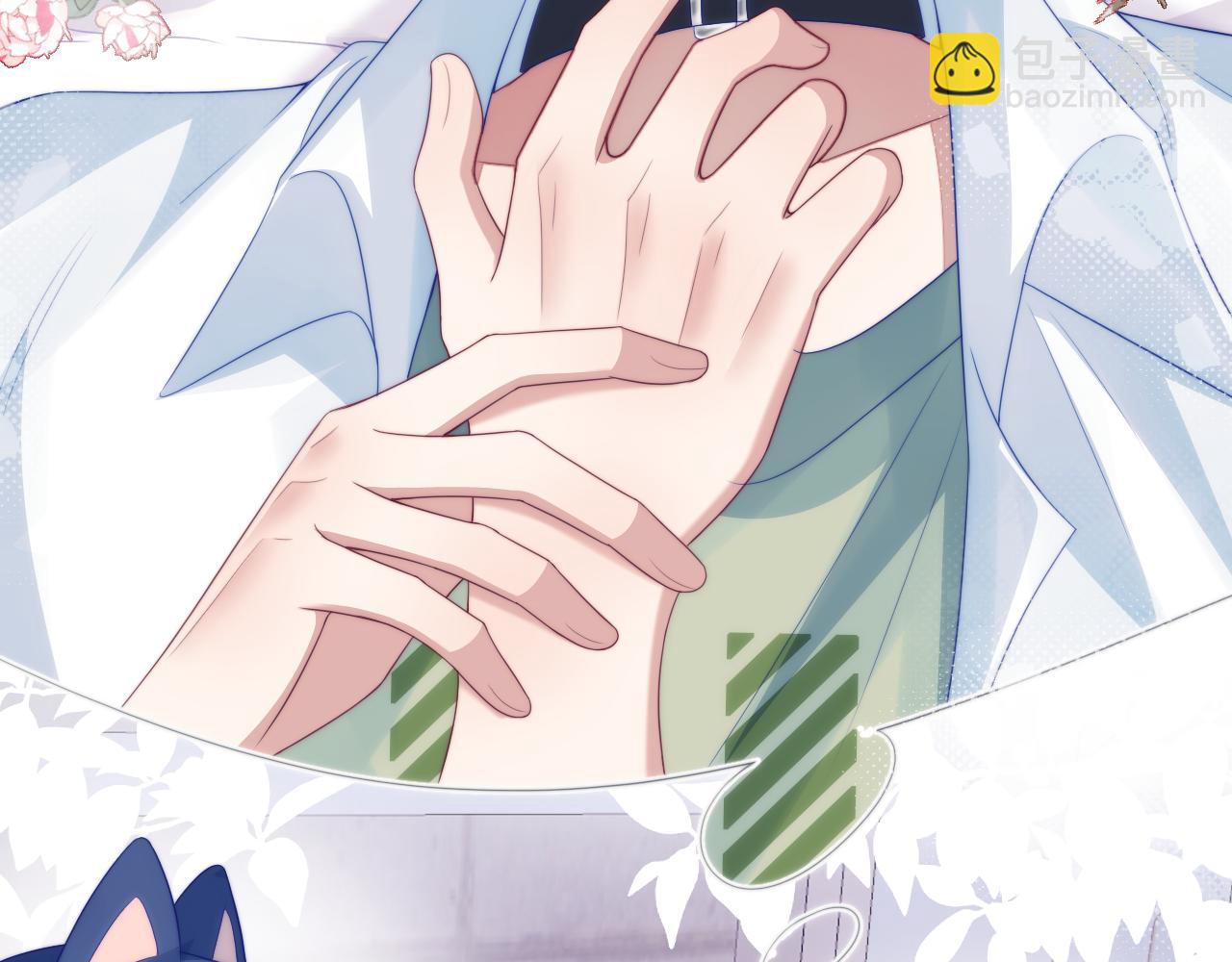 第58话 猫猫一直都很可爱(1/2)-第59话