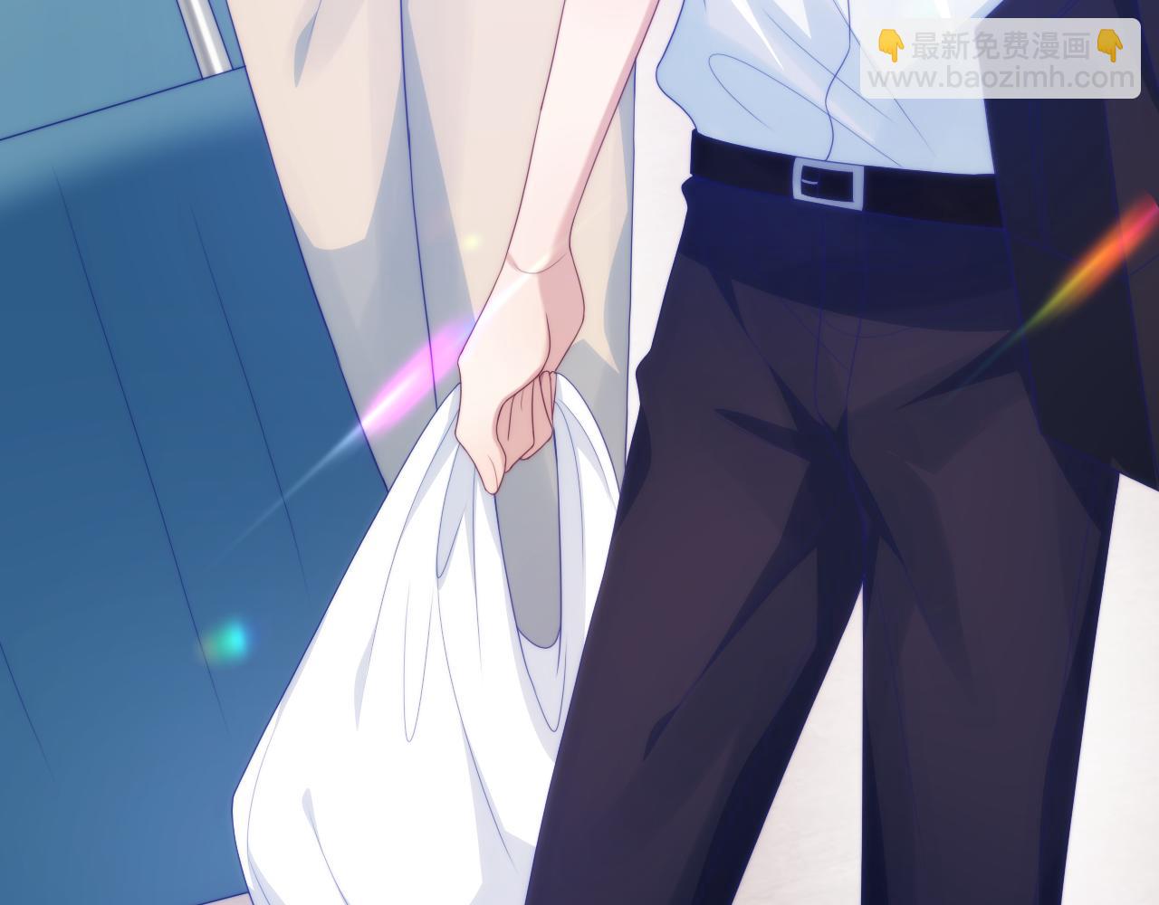 第58话 猫猫一直都很可爱(1/2)-第59话