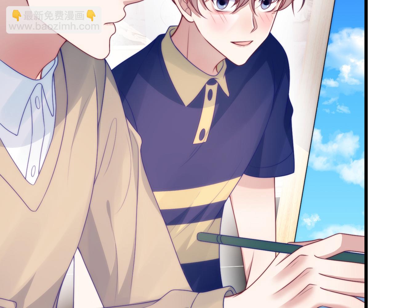 第60话 海边浪漫告白(1/2)-第61话