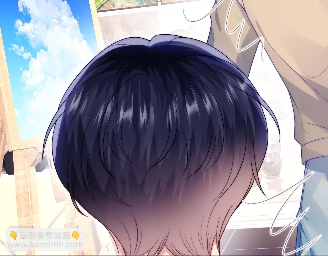 第60话 海边浪漫告白(1/2)-第61话