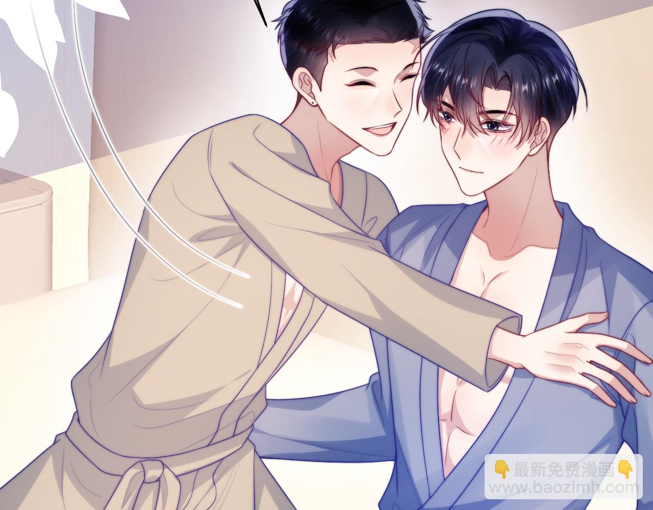 第62话 猫猫也有坏心思(1/2)-第63话