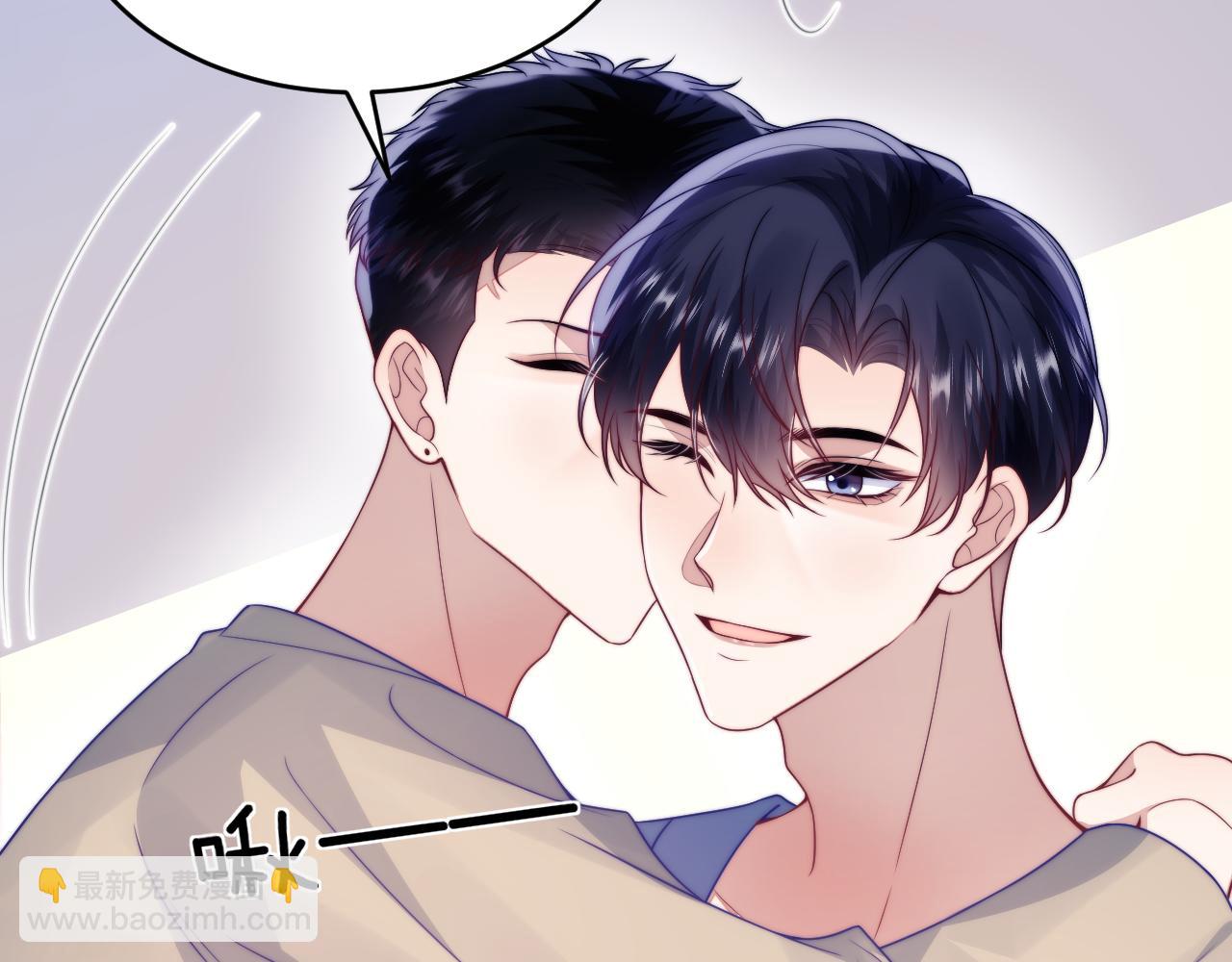 第62话 猫猫也有坏心思(1/2)-第63话