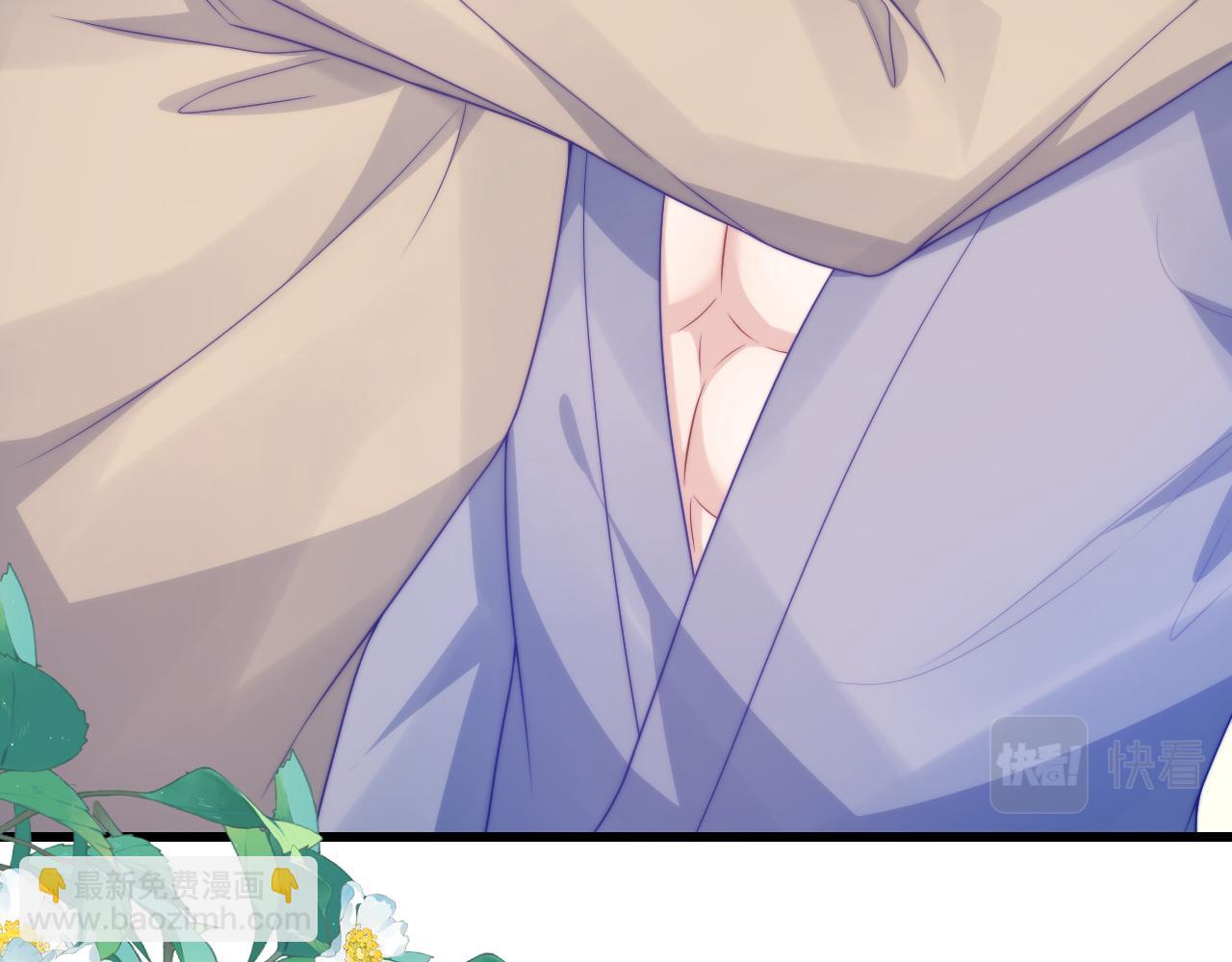 第62话 猫猫也有坏心思(1/2)-第63话