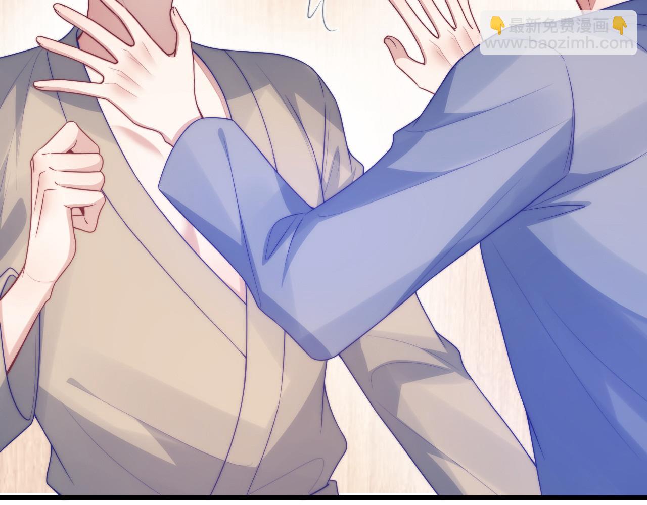 第64话 对你着迷(1/3)-第65话