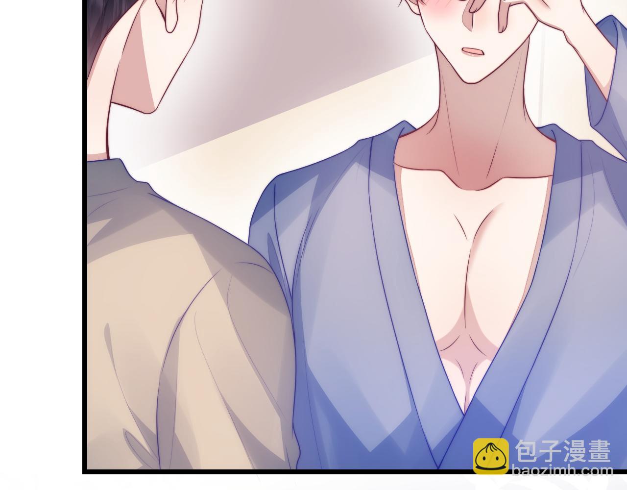 第64话 对你着迷(1/3)-第65话