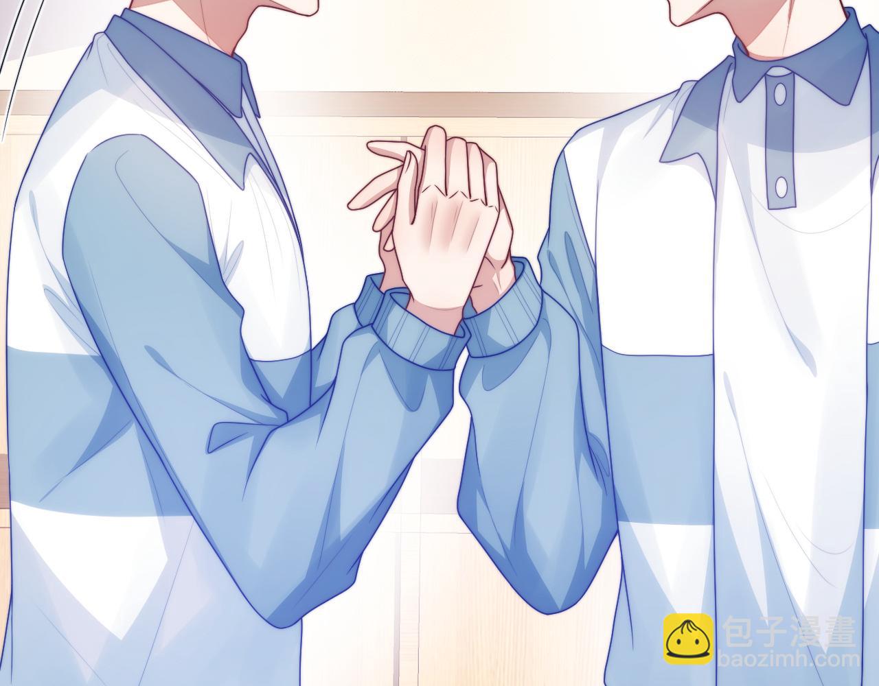 第76话 很在乎你(1/2)-第77话