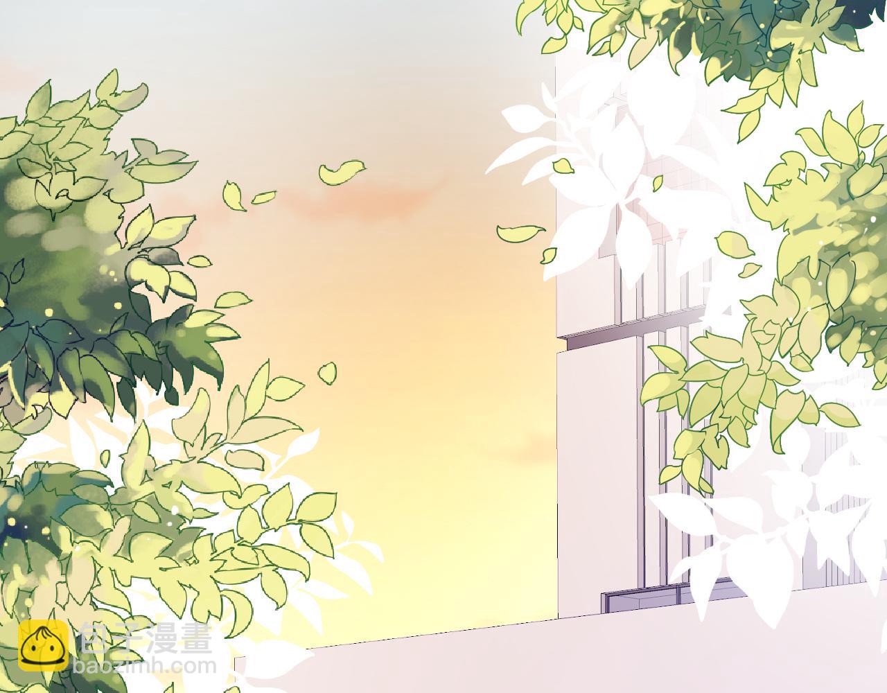 第76话 很在乎你(1/2)-第77话