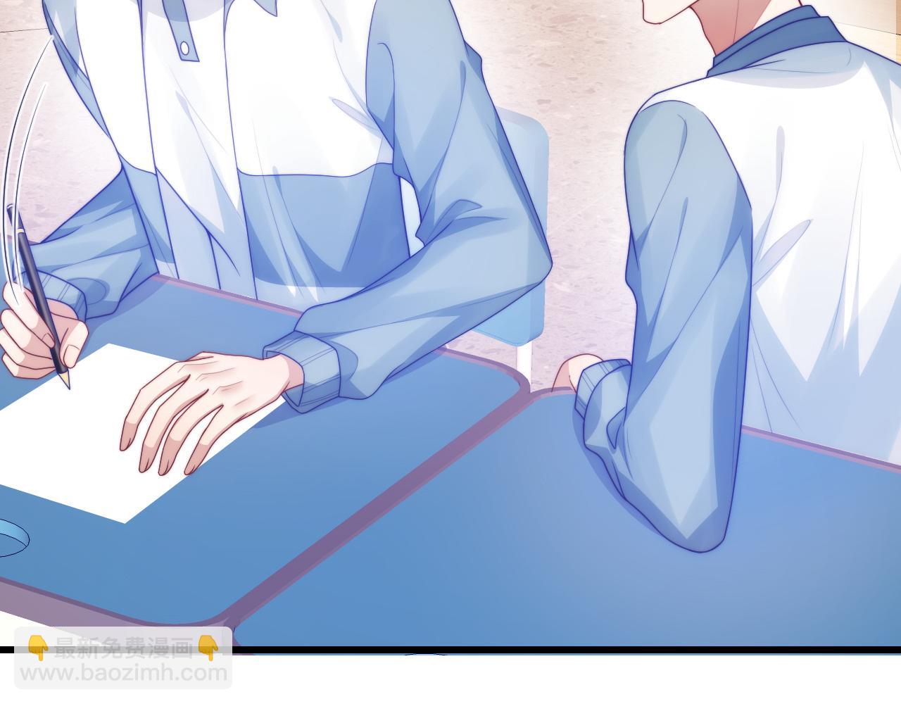 第76话 很在乎你(1/2)-第77话