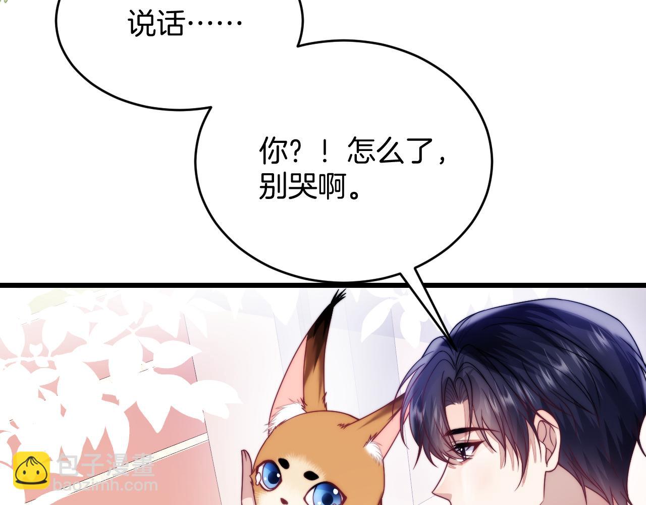 第80话 猫的爱很简单(1/2)-第81话