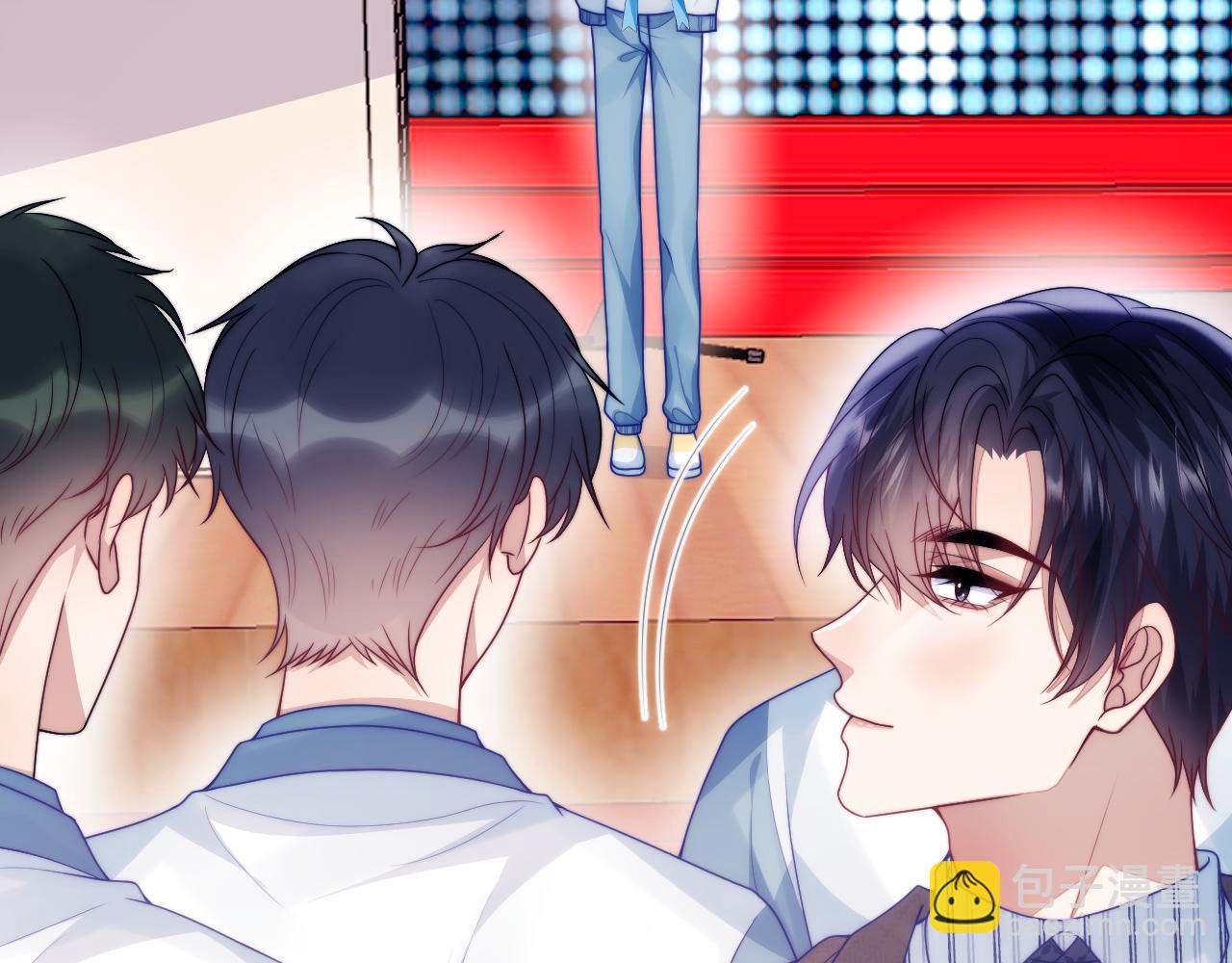 第80话 猫的爱很简单(1/2)-第81话