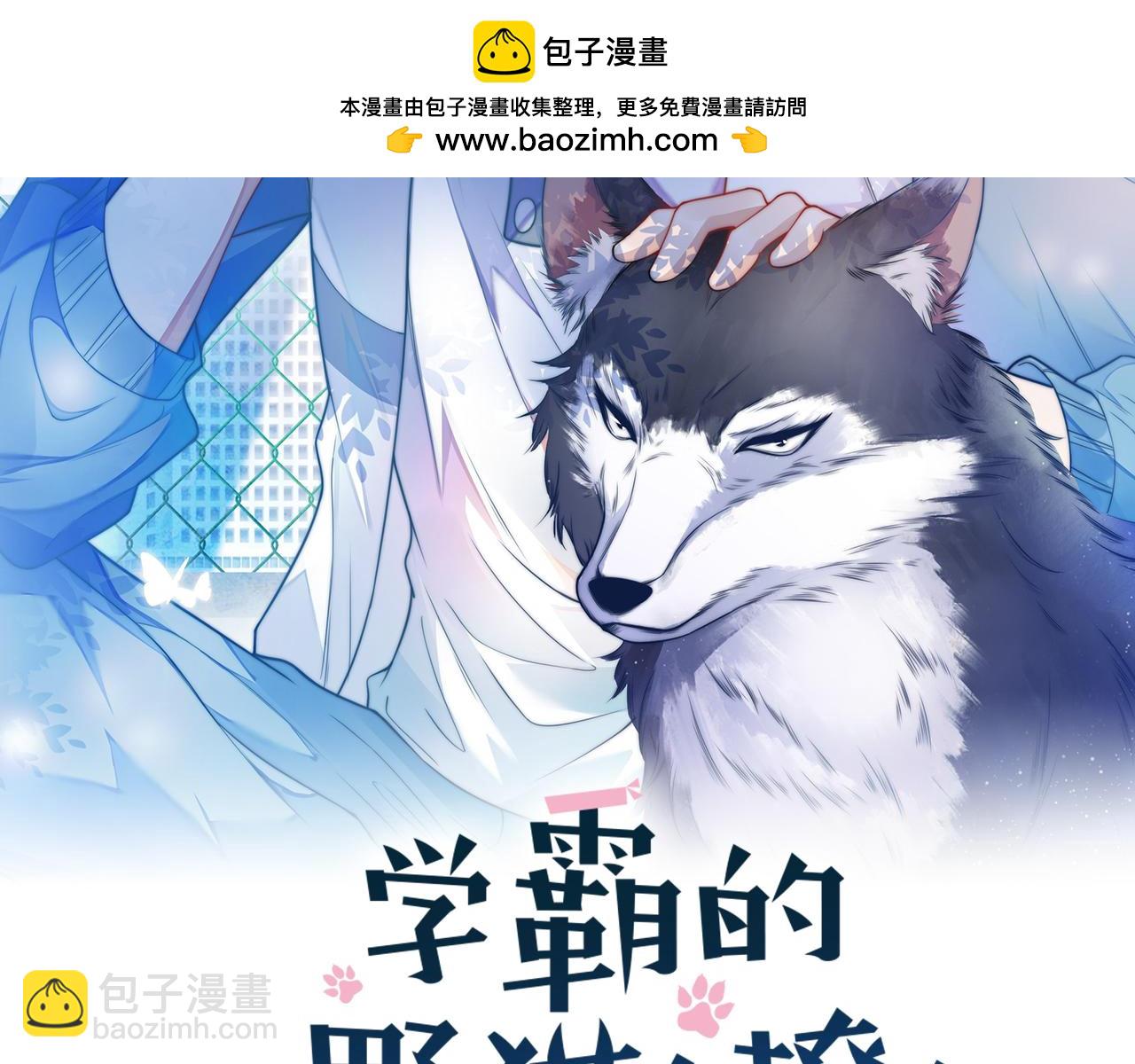 第81话 猫猫会吃醋的(1/2)-第83话