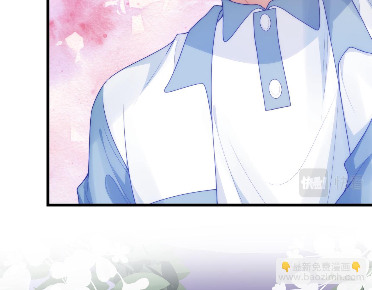 第81话 猫猫会吃醋的(1/2)-第83话