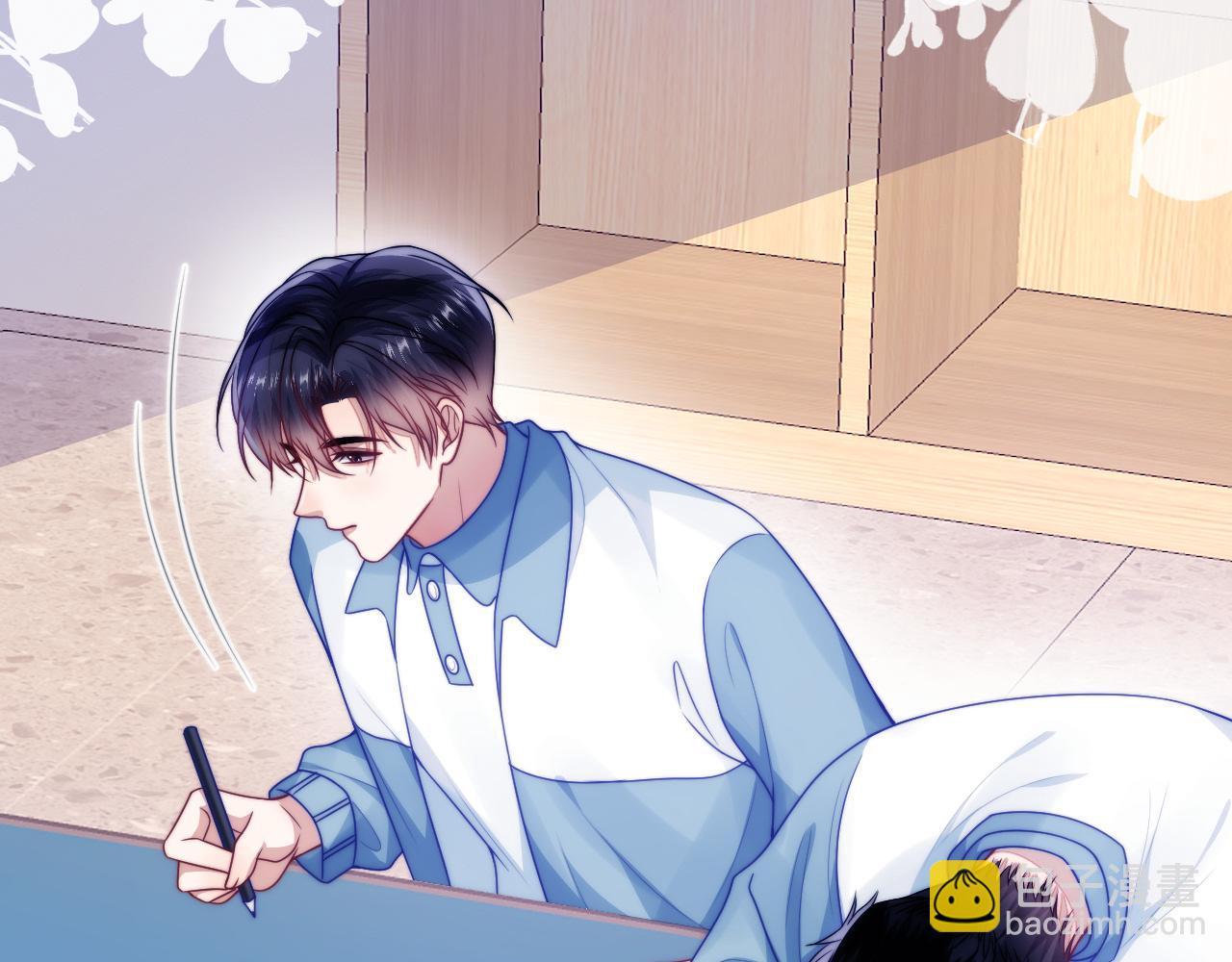 第81话 猫猫会吃醋的(1/2)-第83话