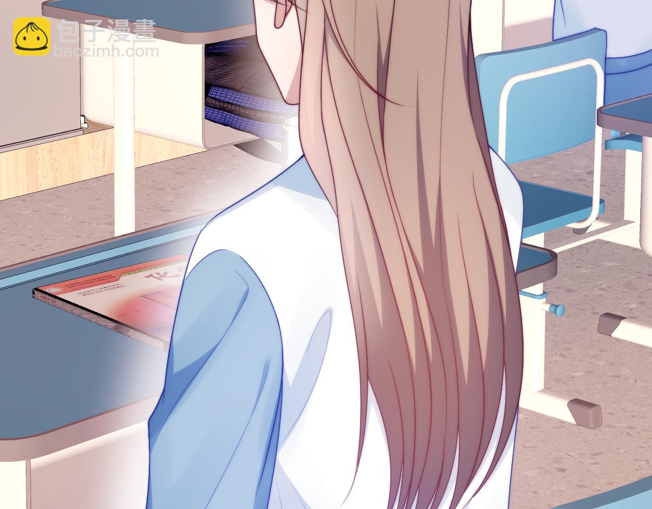 第81话 猫猫会吃醋的(1/2)-第83话