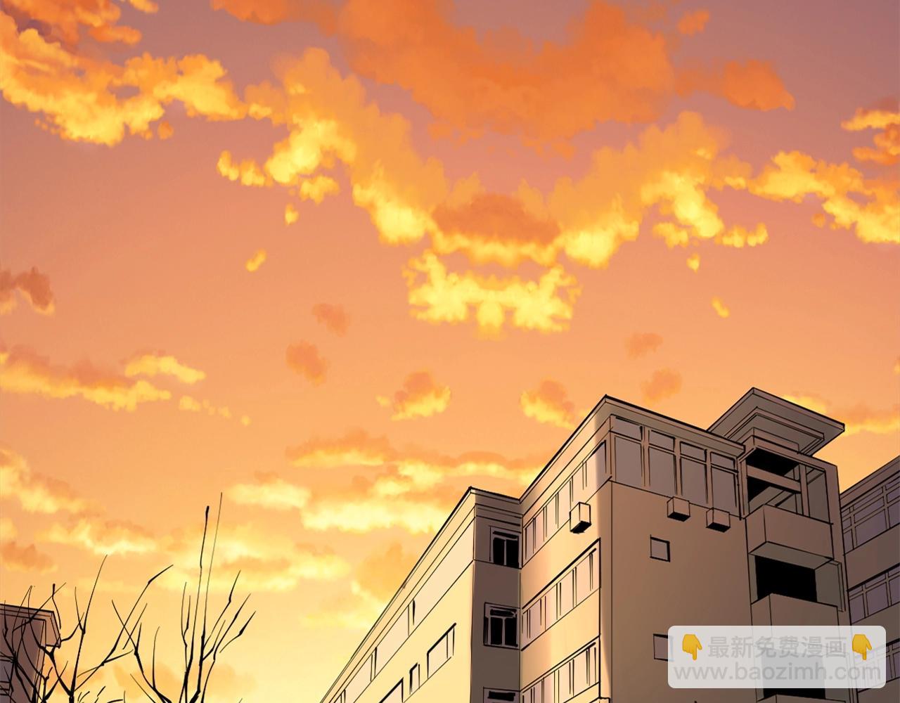 第97话 我的志愿是&hellip;&hellip;(1/3)-第101话